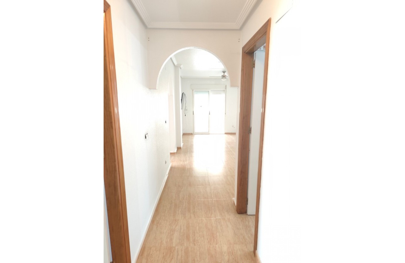 Reventa - Apartment Ground Floor Apartment - Orihuela Costa - Playa Flamenca