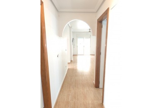 Reventa - Apartment Ground Floor Apartment - Orihuela Costa - Playa Flamenca