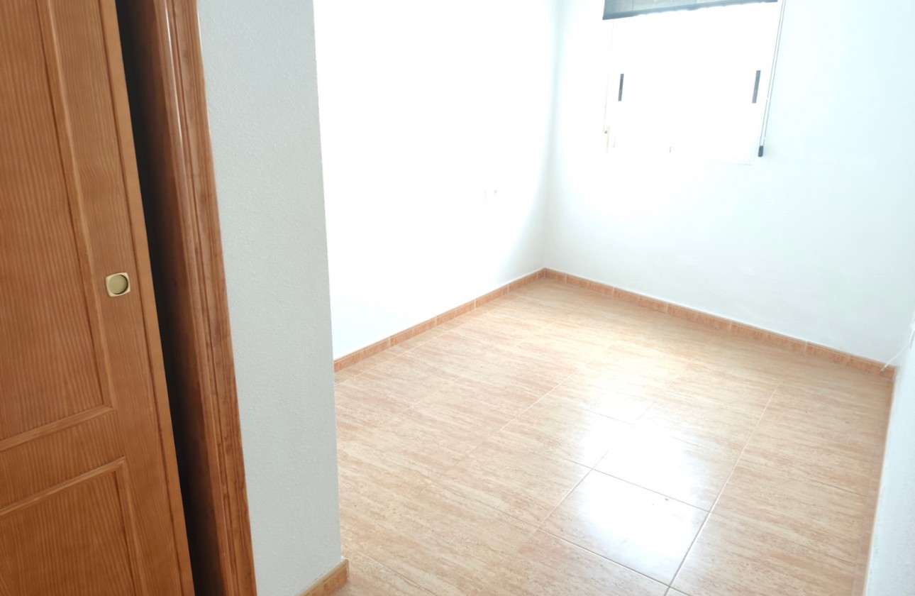 Reventa - Apartment Ground Floor Apartment - Orihuela Costa - Playa Flamenca