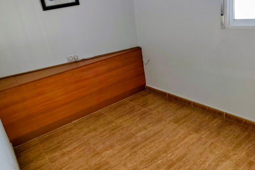 Reventa - Apartment Ground Floor Apartment - Orihuela Costa - Playa Flamenca