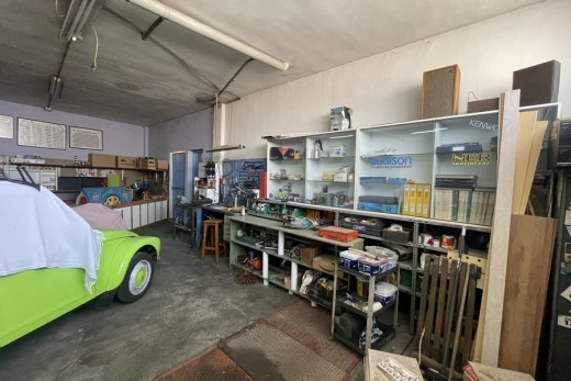 Återförsäljning - Casa de Pueblo - Rojales