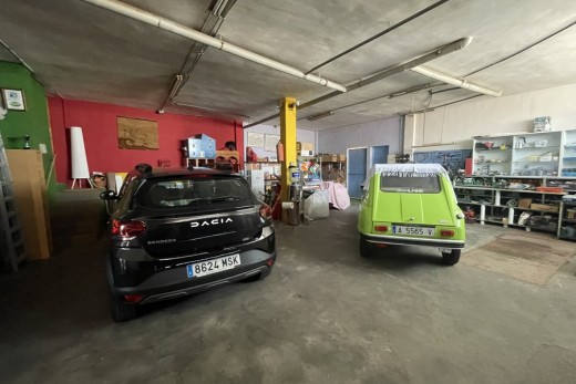 Återförsäljning - Casa de Pueblo - Rojales