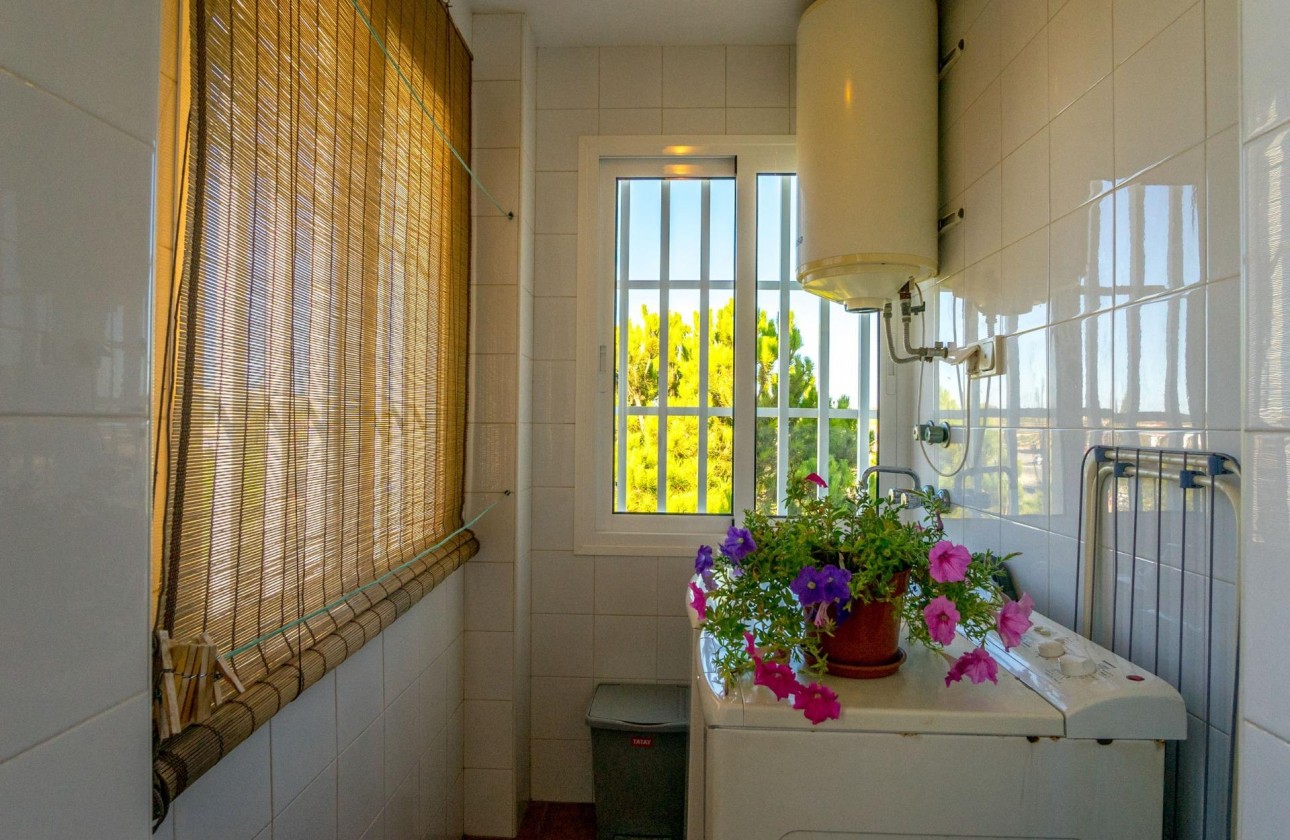 Resale - Apartment - Orihuela Costa - Altos de Campoamor