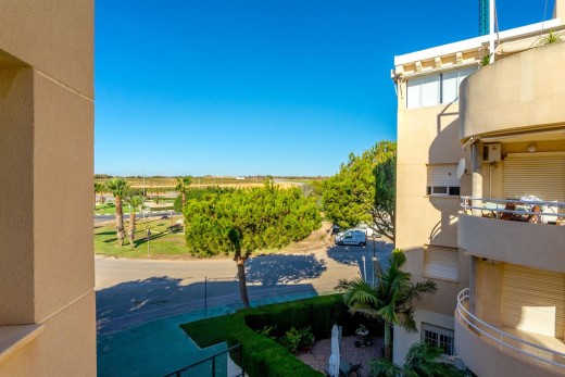Resale - Apartment - Orihuela Costa - Altos de Campoamor
