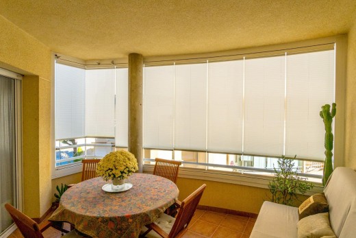 Resale - Apartment - Orihuela Costa - Altos de Campoamor