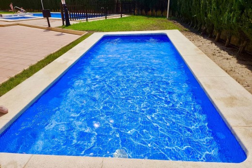 Resale - Apartment - Torrevieja Centro - Torrevieja