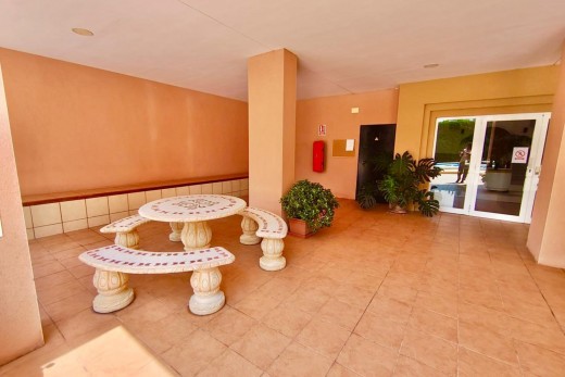 Resale - Apartment - Torrevieja Centro - Torrevieja