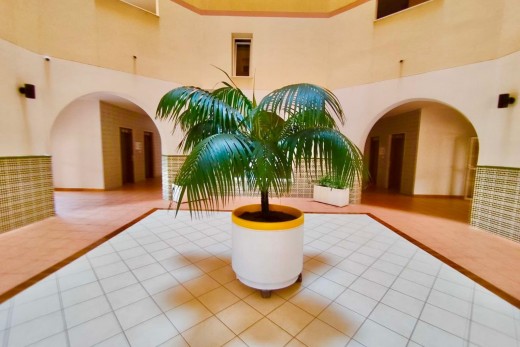 Resale - Apartment - Torrevieja Centro - Torrevieja