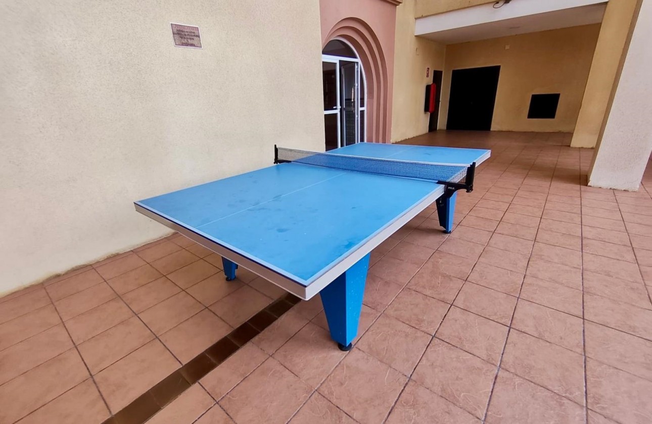 Resale - Apartment - Torrevieja Centro - Torrevieja