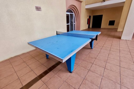 Resale - Apartment - Torrevieja Centro - Torrevieja