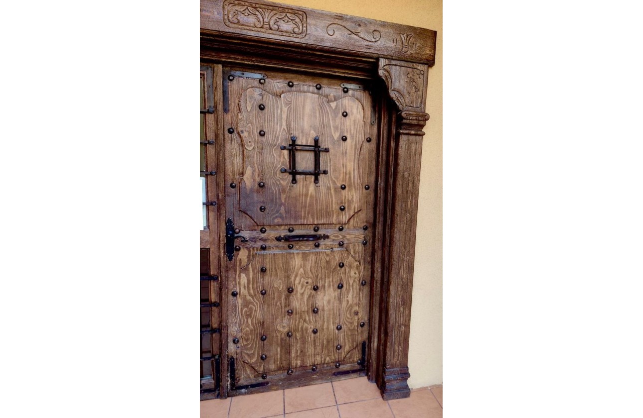 Resale - Apartment - Torrevieja Centro - Torrevieja