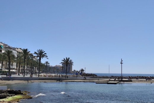 Resale - Apartment - Torrevieja Centro - Torrevieja