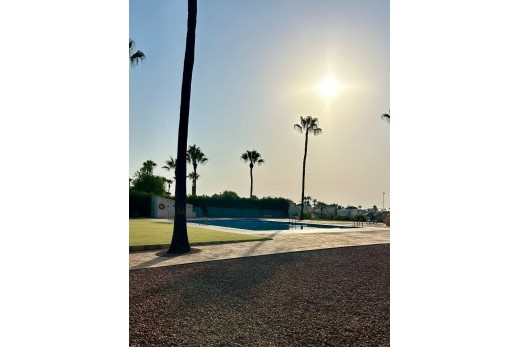 Reventa - Detached Villa - La Fuente