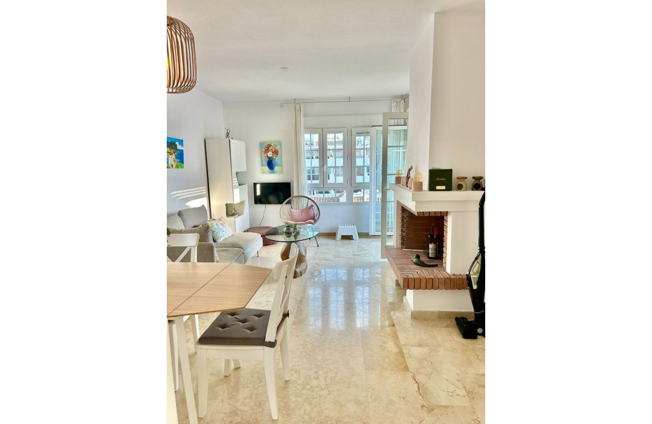 Reventa - Detached Villa - La Fuente