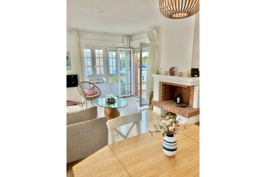 Reventa - Detached Villa - La Fuente