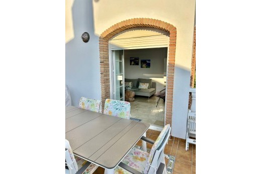 Reventa - Detached Villa - La Fuente