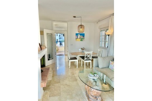 Reventa - Detached Villa - La Fuente