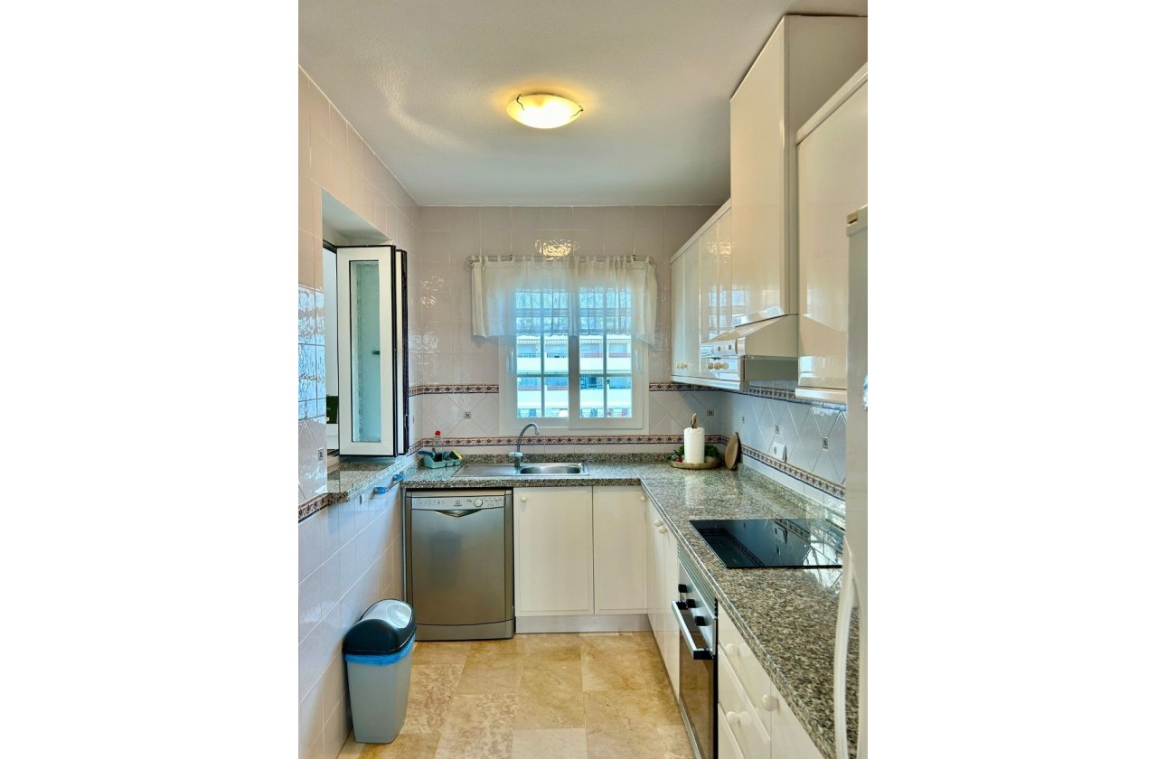 Reventa - Detached Villa - La Fuente