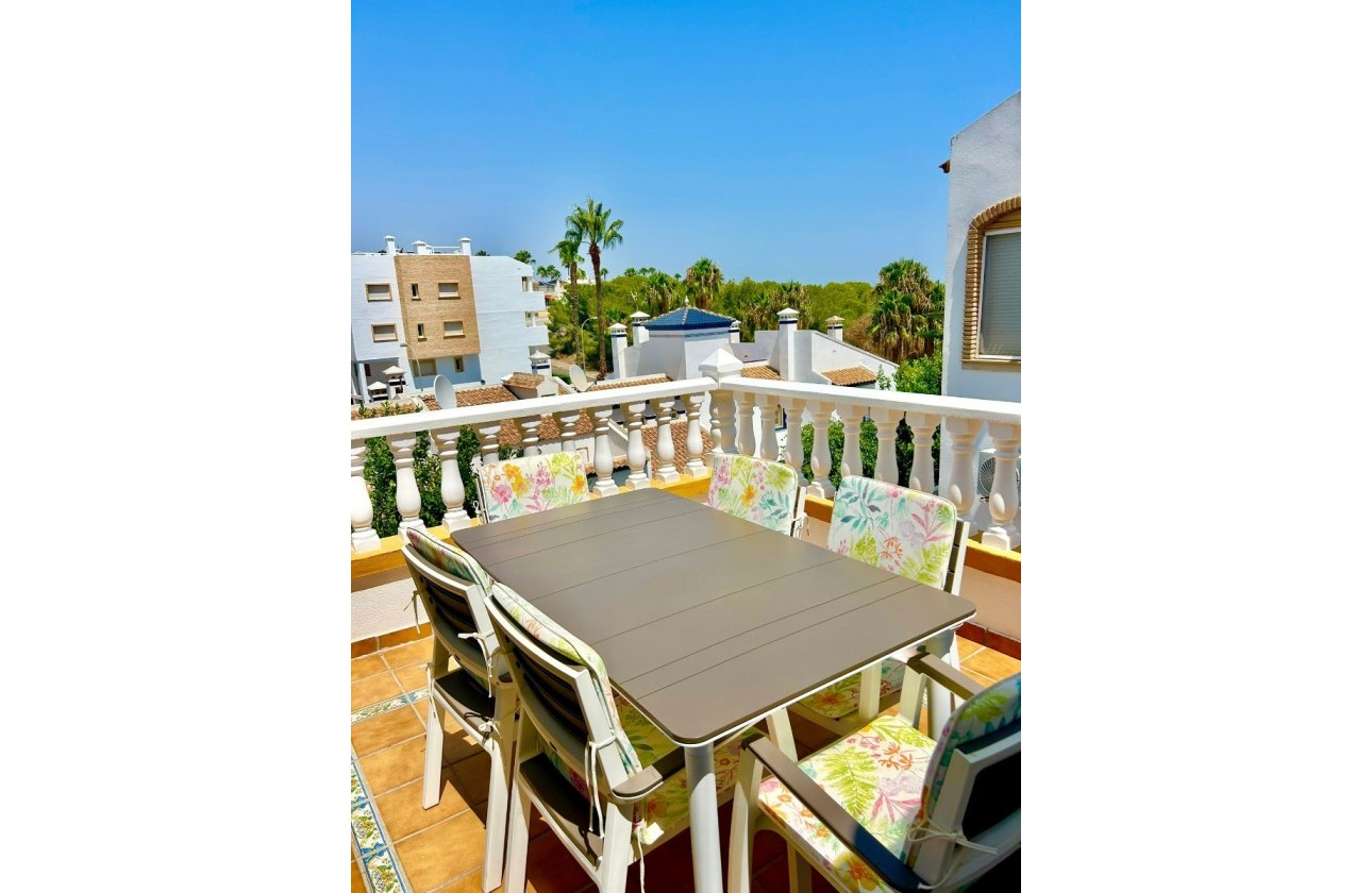 Reventa - Detached Villa - La Fuente