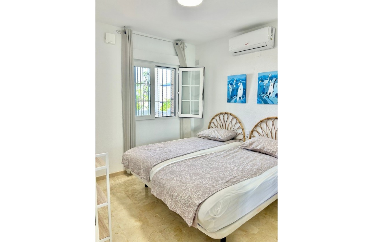 Reventa - Detached Villa - La Fuente