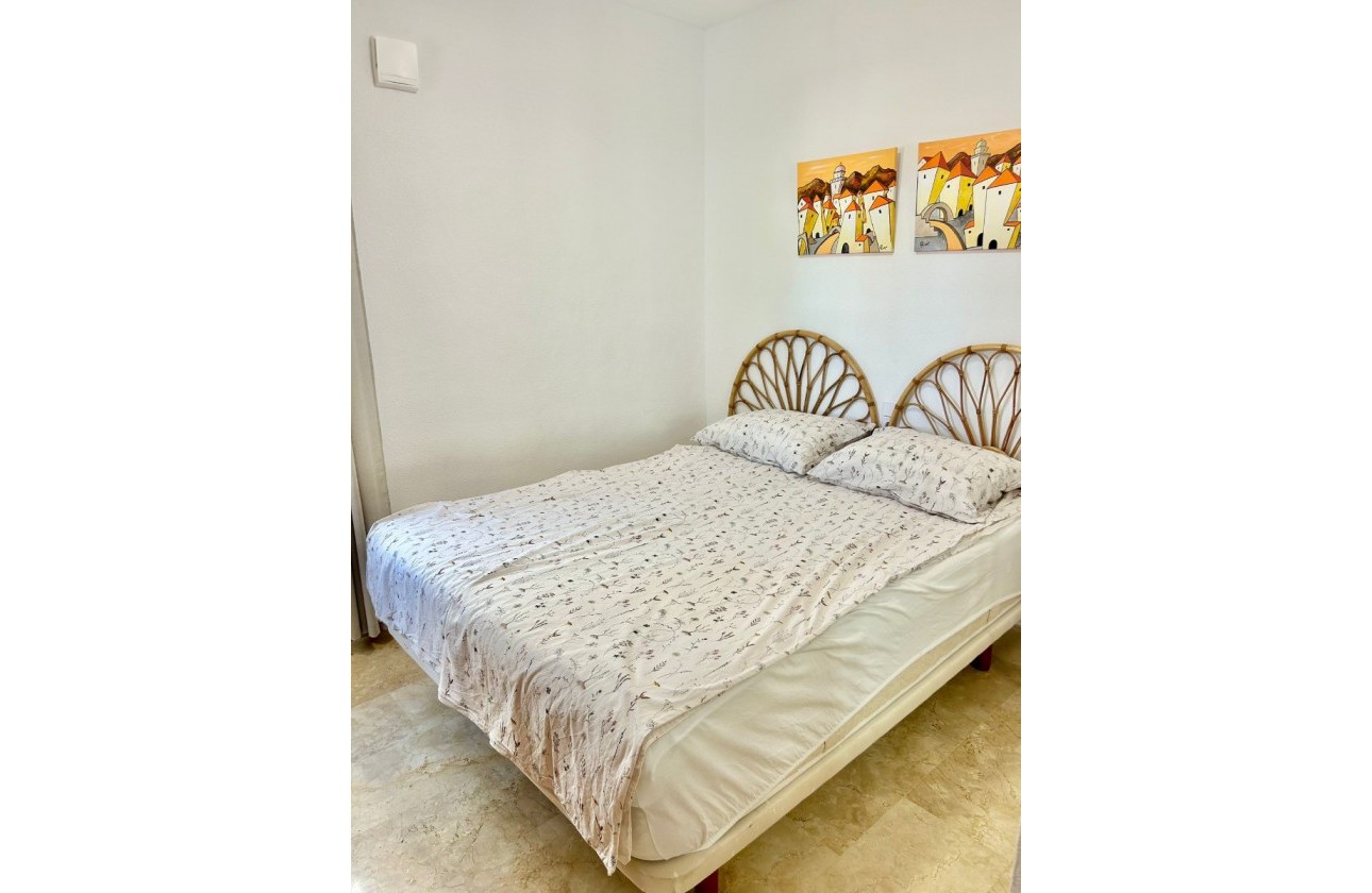 Reventa - Detached Villa - La Fuente