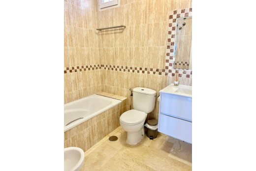 Reventa - Detached Villa - La Fuente