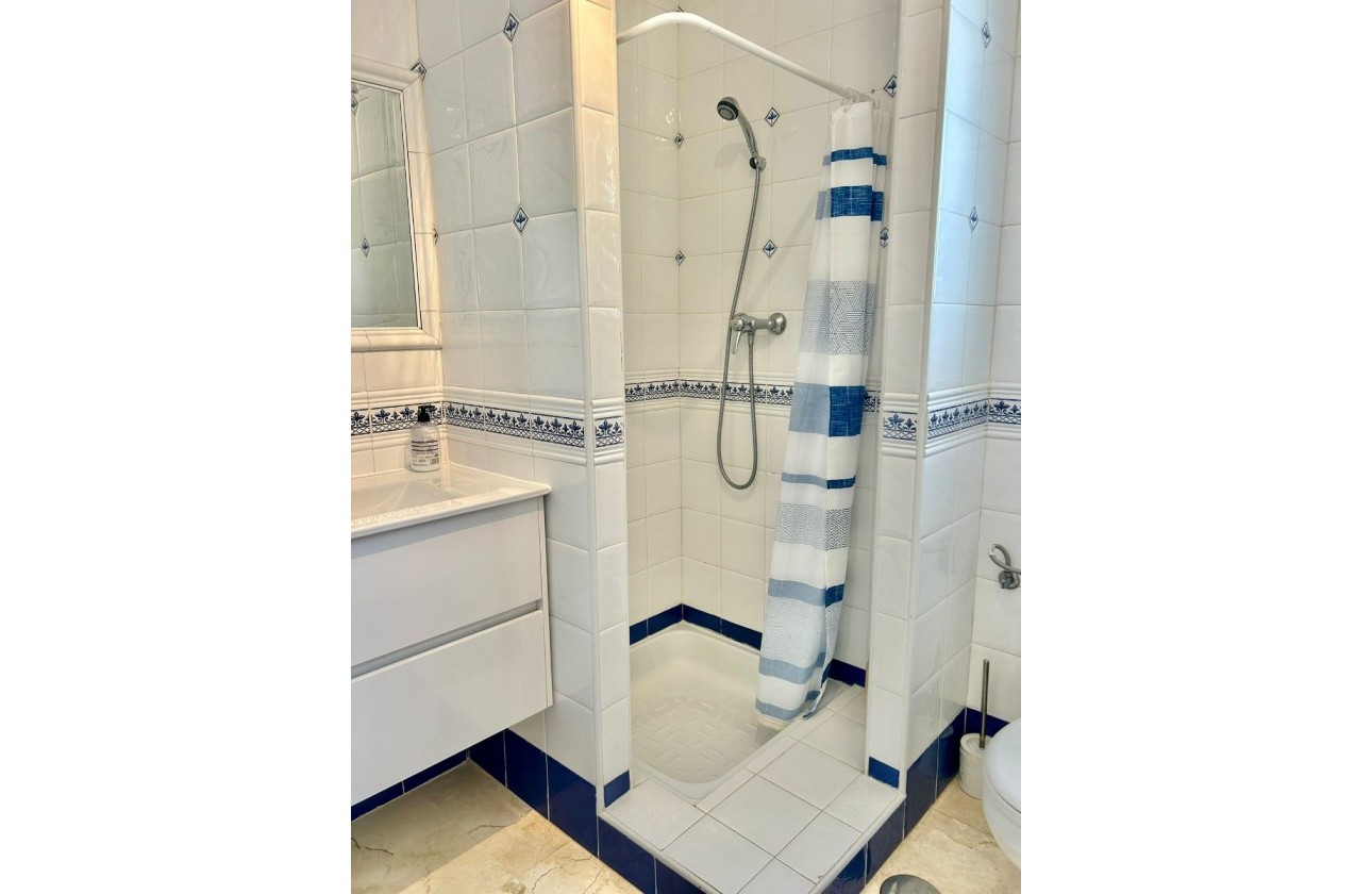 Reventa - Detached Villa - La Fuente