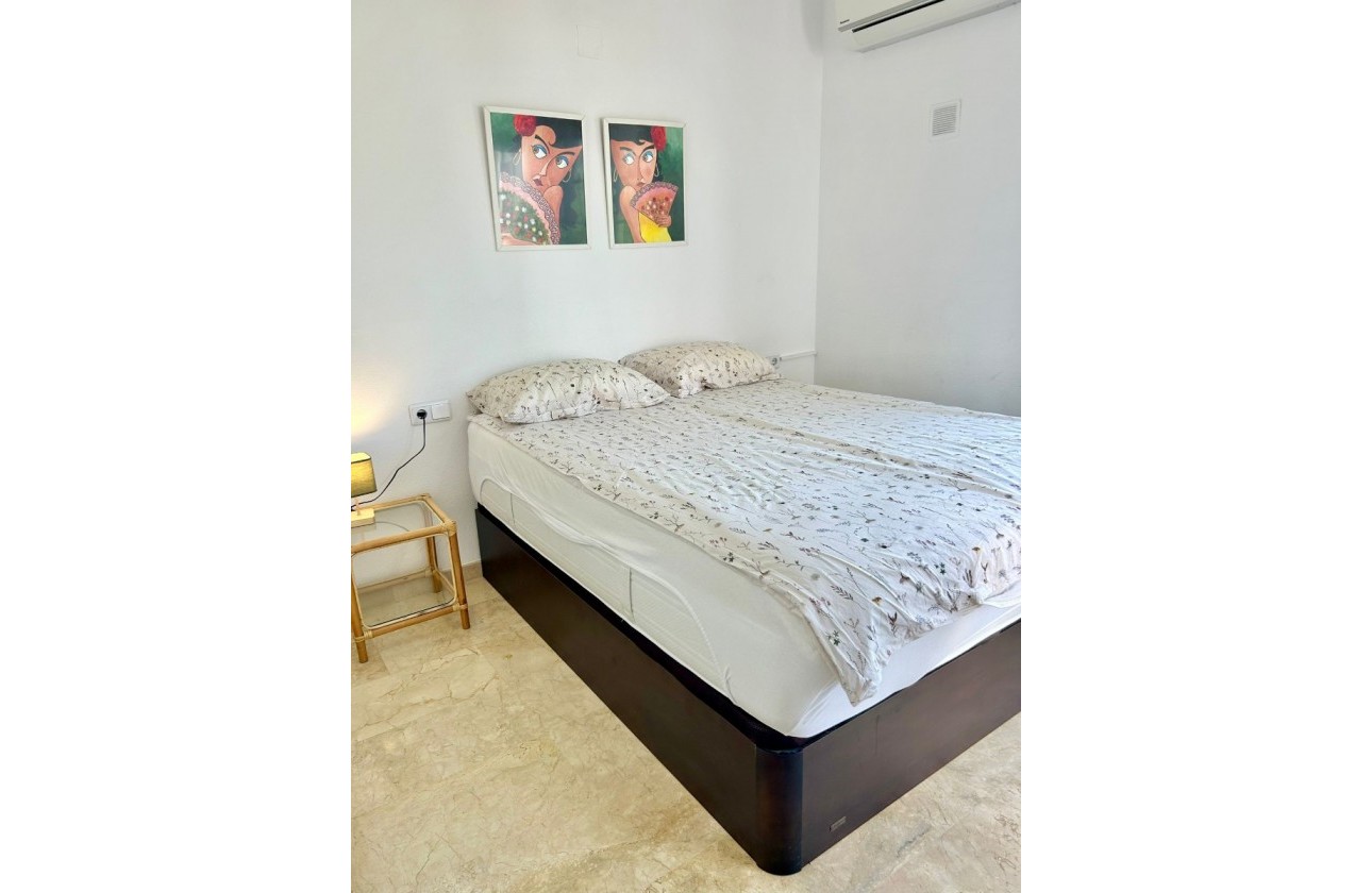 Reventa - Detached Villa - La Fuente