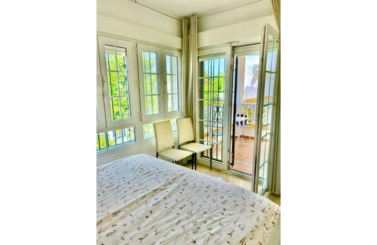 Reventa - Detached Villa - La Fuente