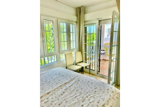 Reventa - Detached Villa - La Fuente