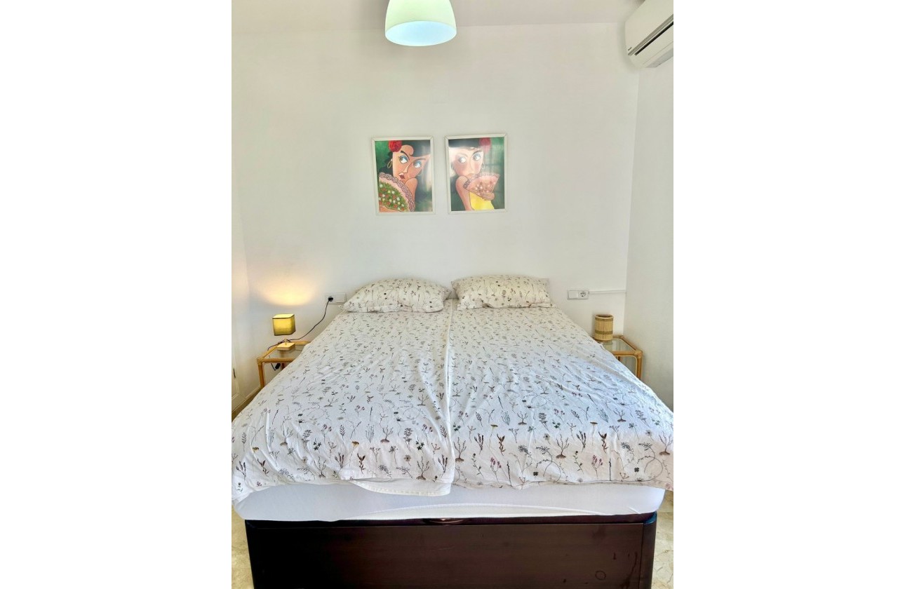 Reventa - Detached Villa - La Fuente