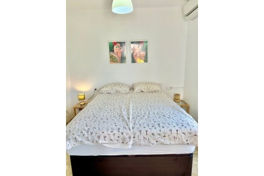 Reventa - Detached Villa - La Fuente