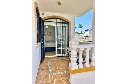 Reventa - Detached Villa - La Fuente