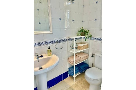 Reventa - Detached Villa - La Fuente