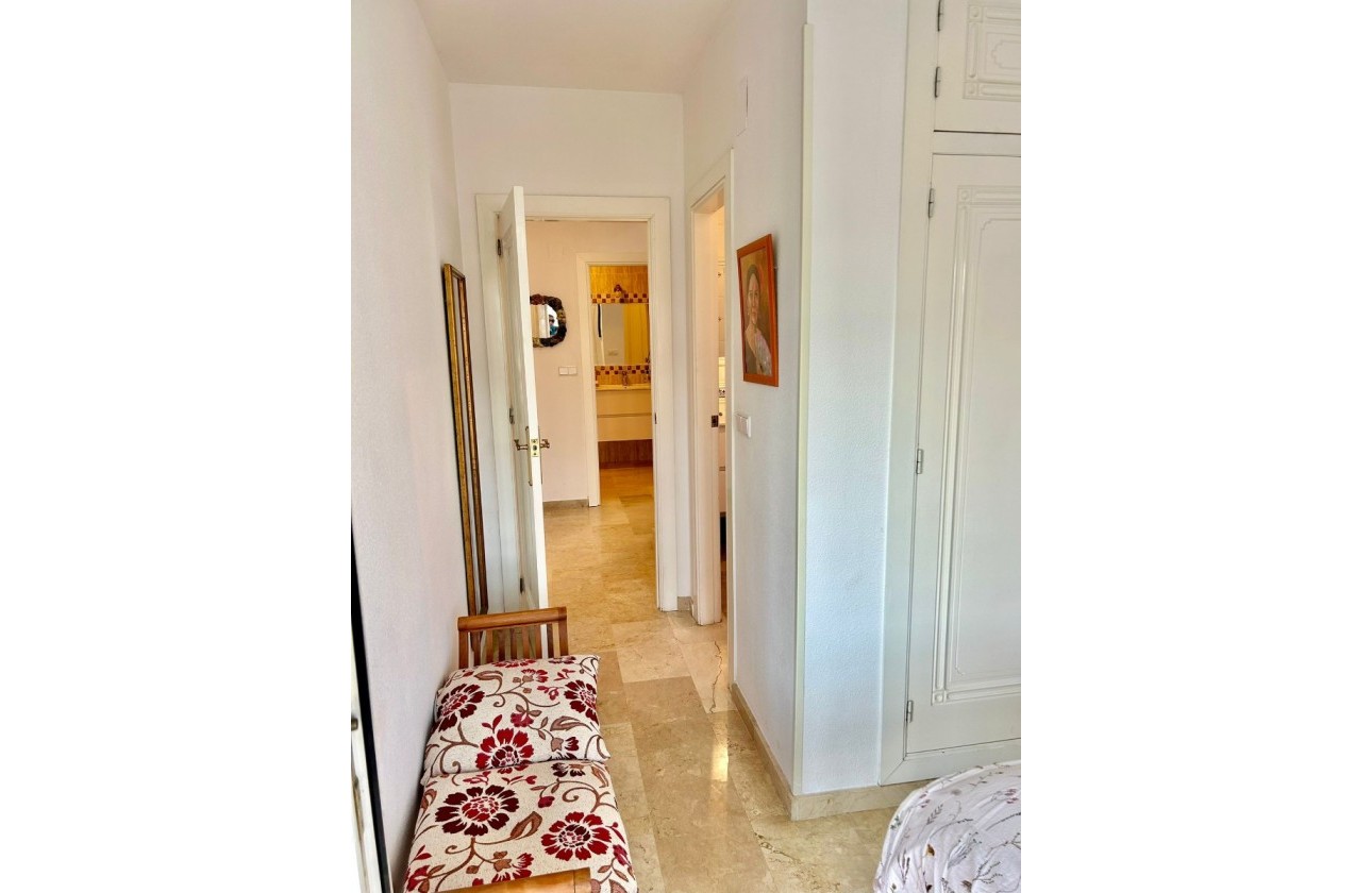 Reventa - Detached Villa - La Fuente