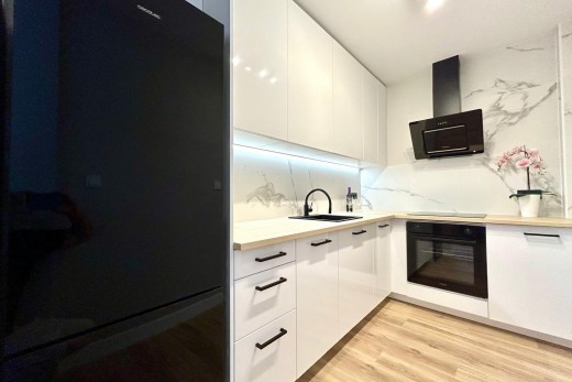 Återförsäljning - Terraced house - Orihuela - Urbanización Perla del Mar