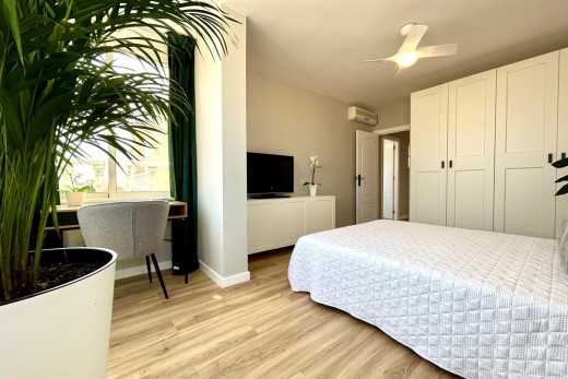 Återförsäljning - Terraced house - Orihuela - Urbanización Perla del Mar