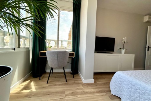 Återförsäljning - Terraced house - Orihuela - Urbanización Perla del Mar