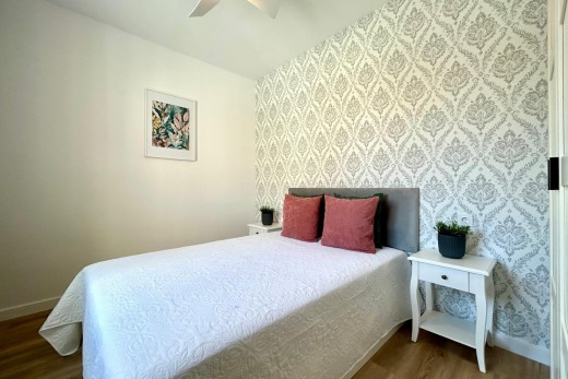 Återförsäljning - Terraced house - Orihuela - Urbanización Perla del Mar