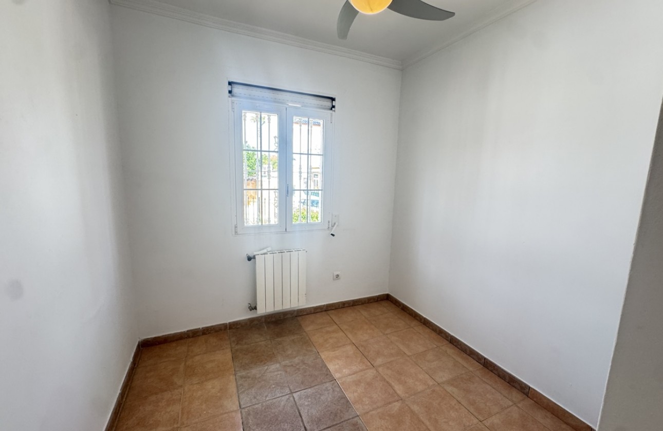 Resale - Villa - San Miguel De Salinas