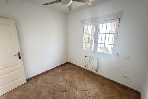 Resale - Villa - San Miguel De Salinas