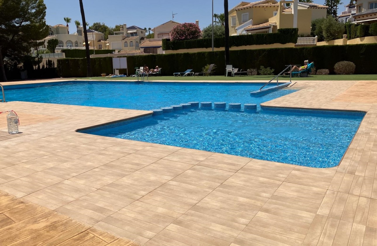 Reventa - Detached Villa - La Fuente