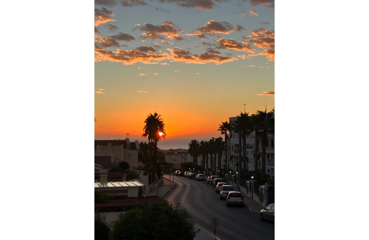 Reventa - Detached Villa - La Fuente