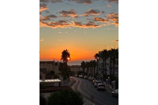 Reventa - Detached Villa - La Fuente