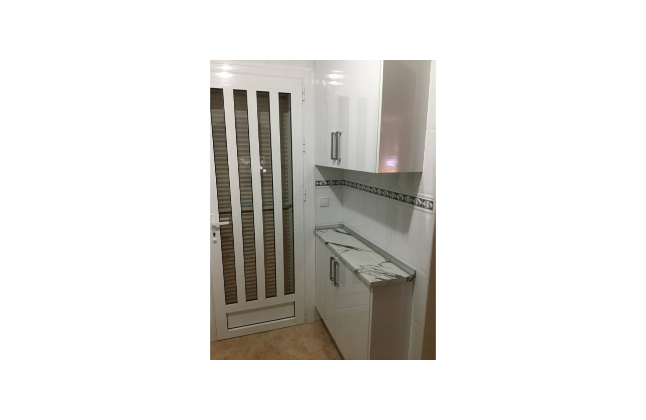 Reventa - Chalet - Pinar de Campoverde