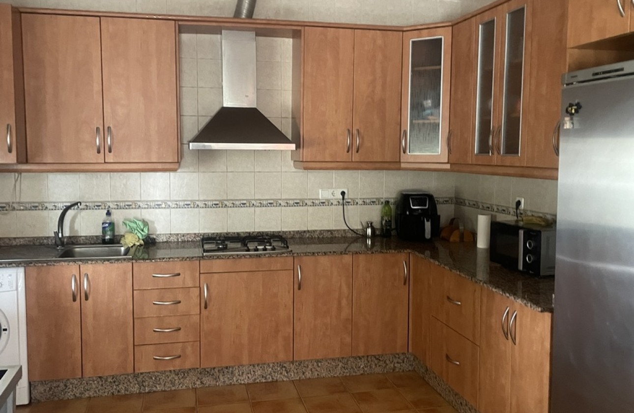 Reventa - FincaCountry House - Daya Vieja