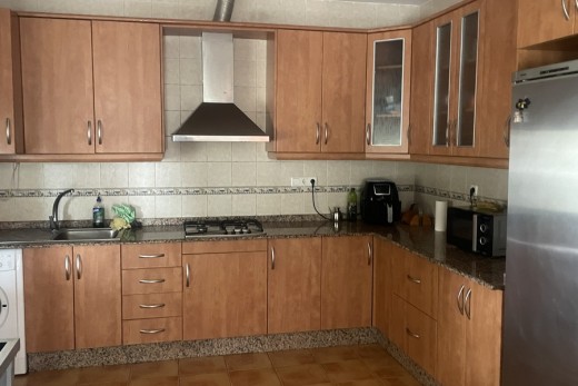 Reventa - FincaCountry House - Daya Vieja