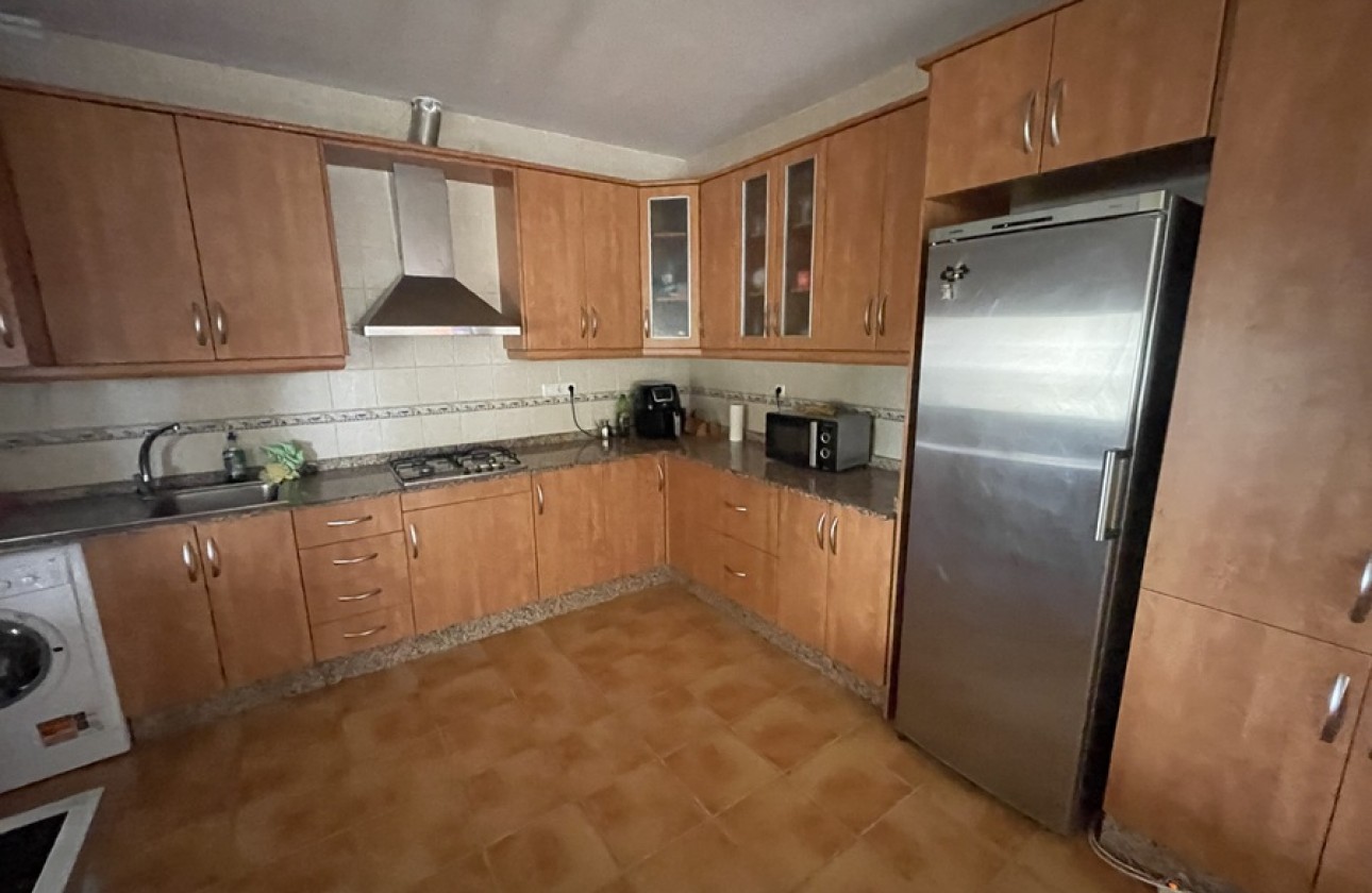 Reventa - FincaCountry House - Daya Vieja