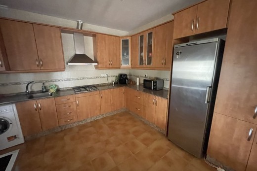 Reventa - FincaCountry House - Daya Vieja