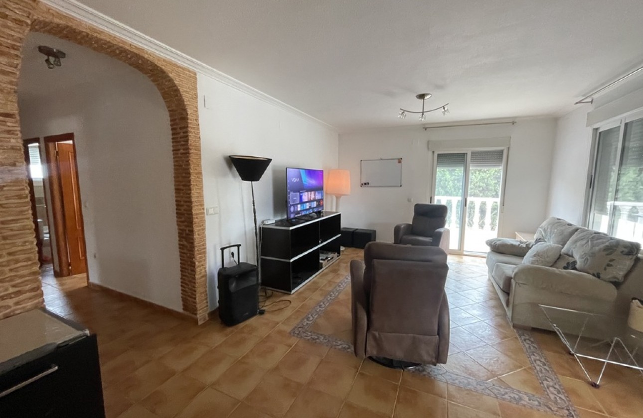 Reventa - FincaCountry House - Daya Vieja